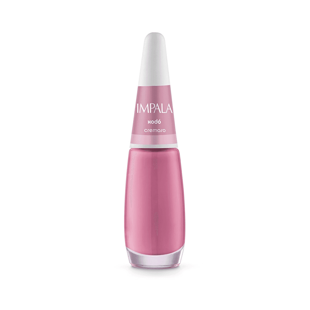 Esmalte Impala Cremoso Xodó 7,5ml