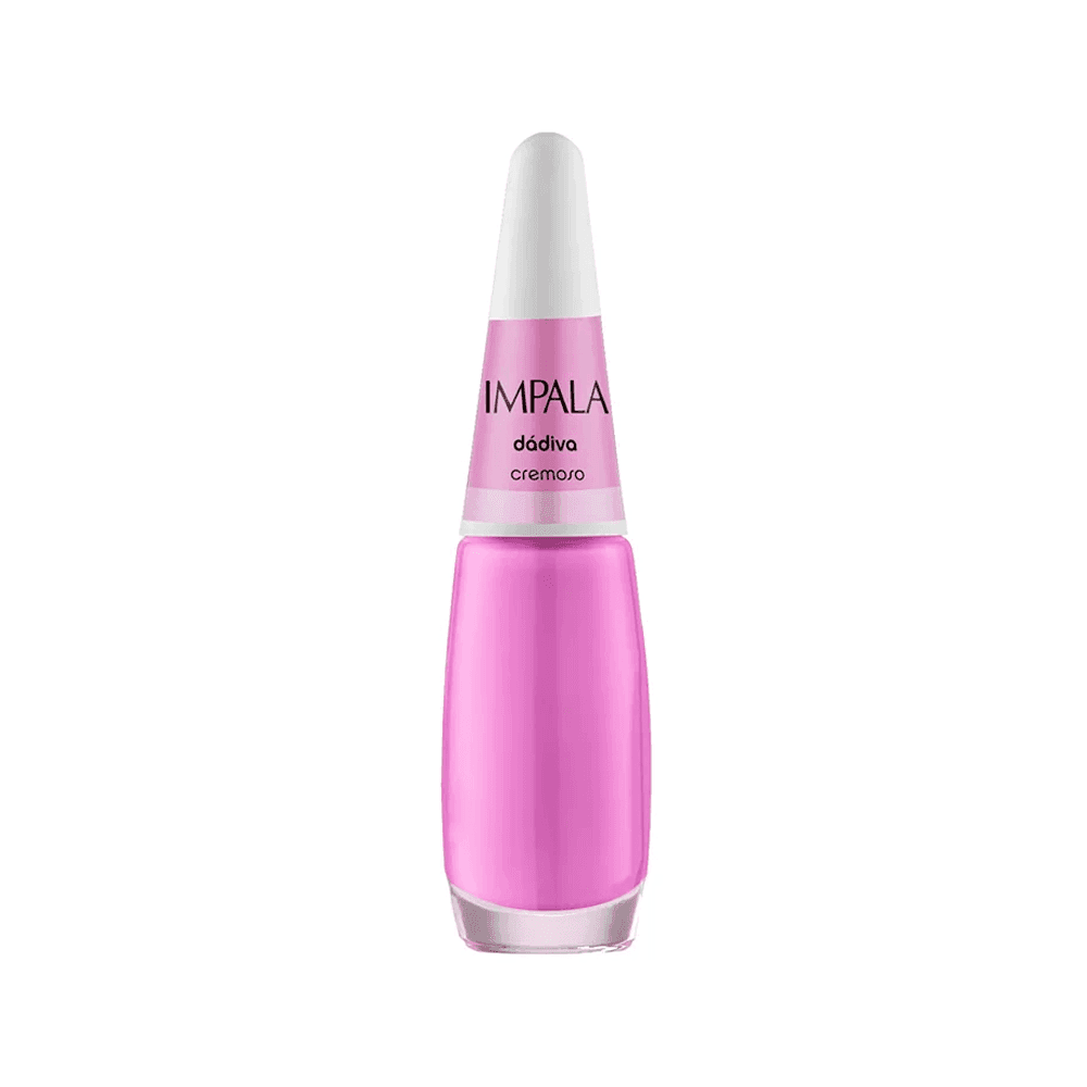 Esmalte Impala Cremoso Dádiva 7,5ml