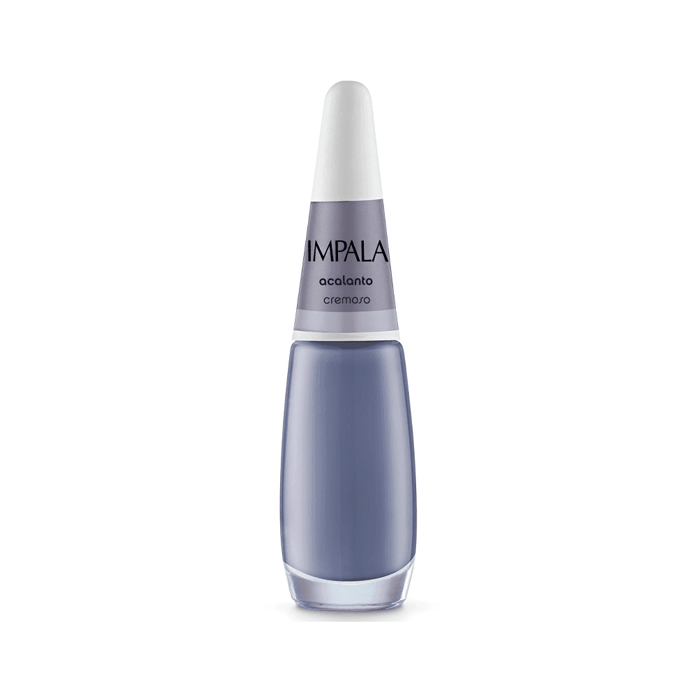 Esmalte Impala Cremoso Acalanto 7,5ml