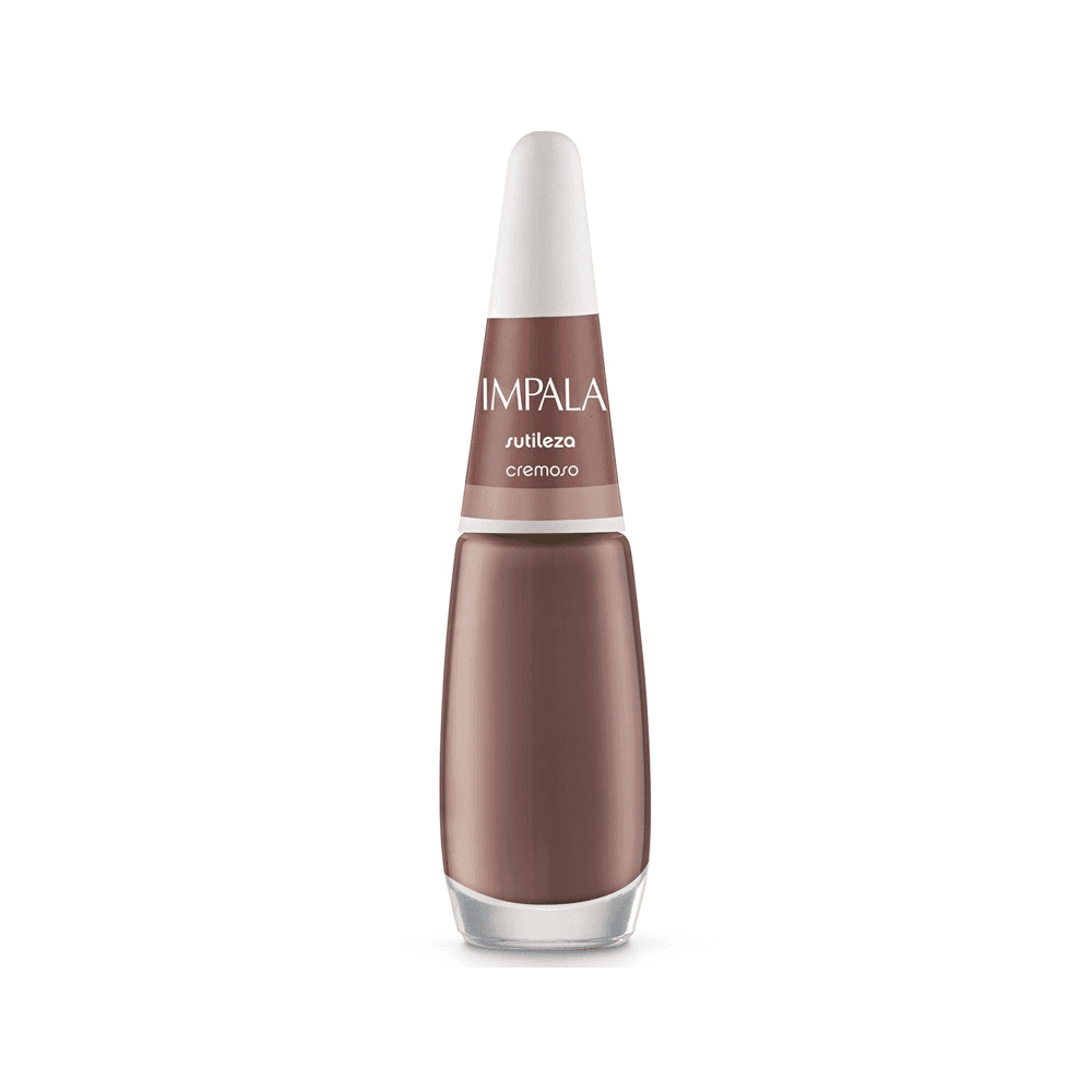 Esmalte Impala Cremoso Sutileza 7,5ml