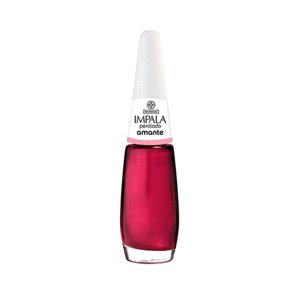Esmalte Impala Perolado Amante 7,5ml