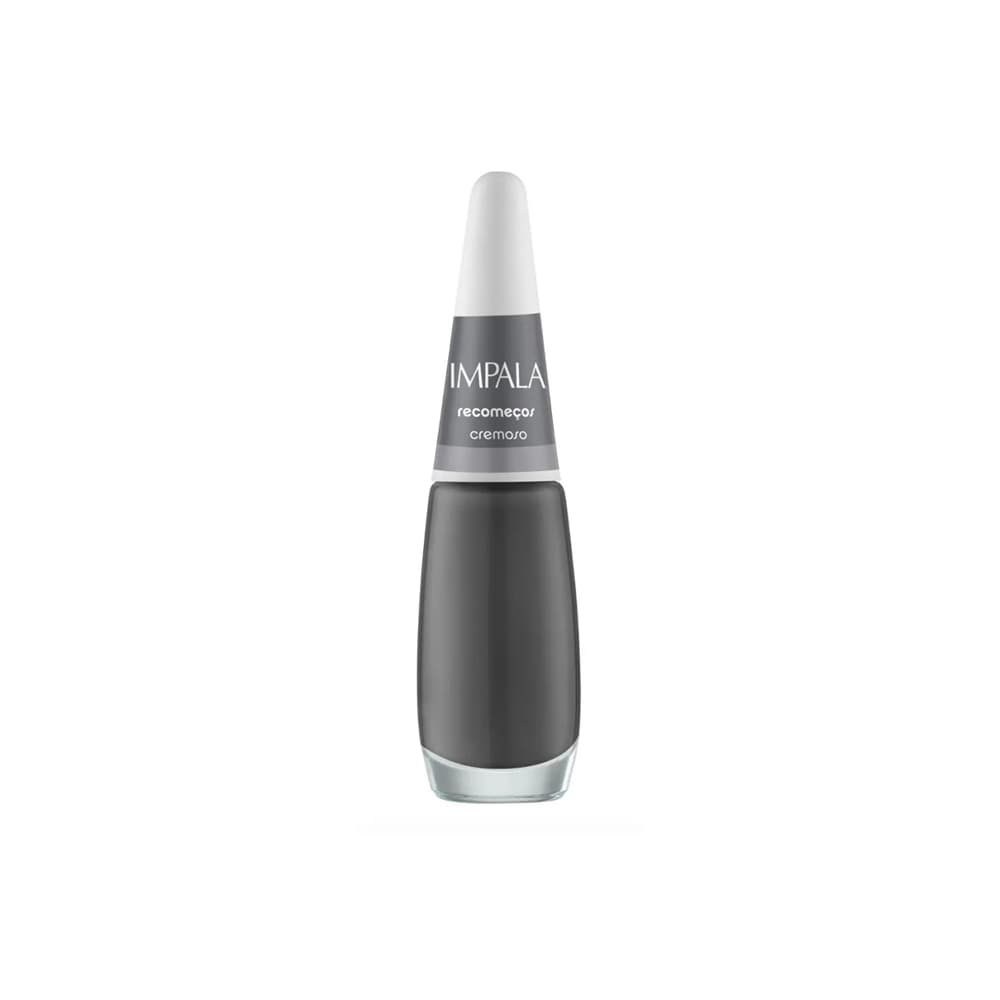 Esmalte Impala Cremoso Recomeços 7,5ml