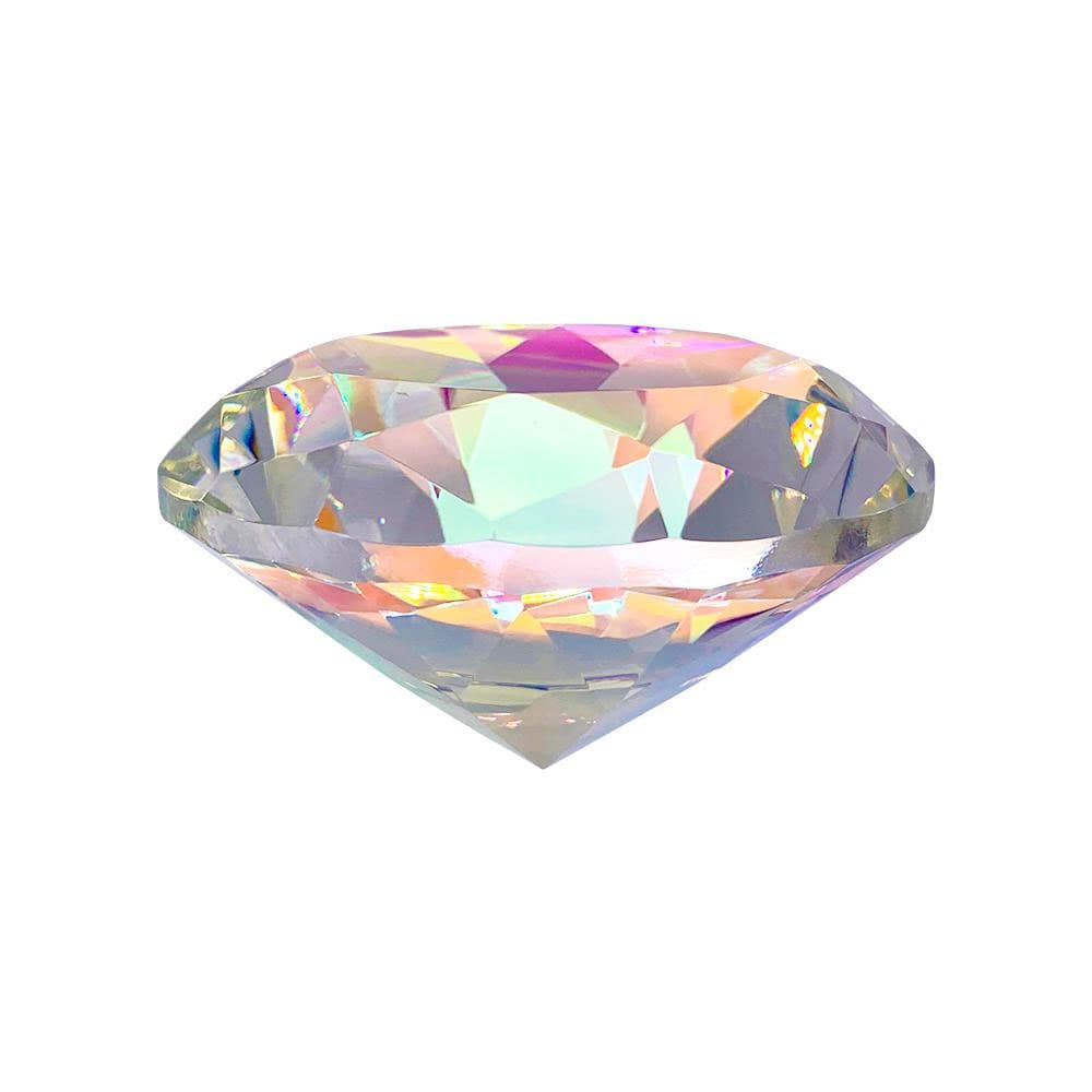 Diamante Para Foto Tamanho Grande