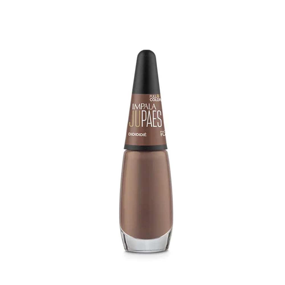 Esmalte Impala Ju Paes Didididie 7,5ml