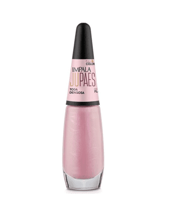 Esmalte Impala Ju Paes Toda Dengosa 7,5ml