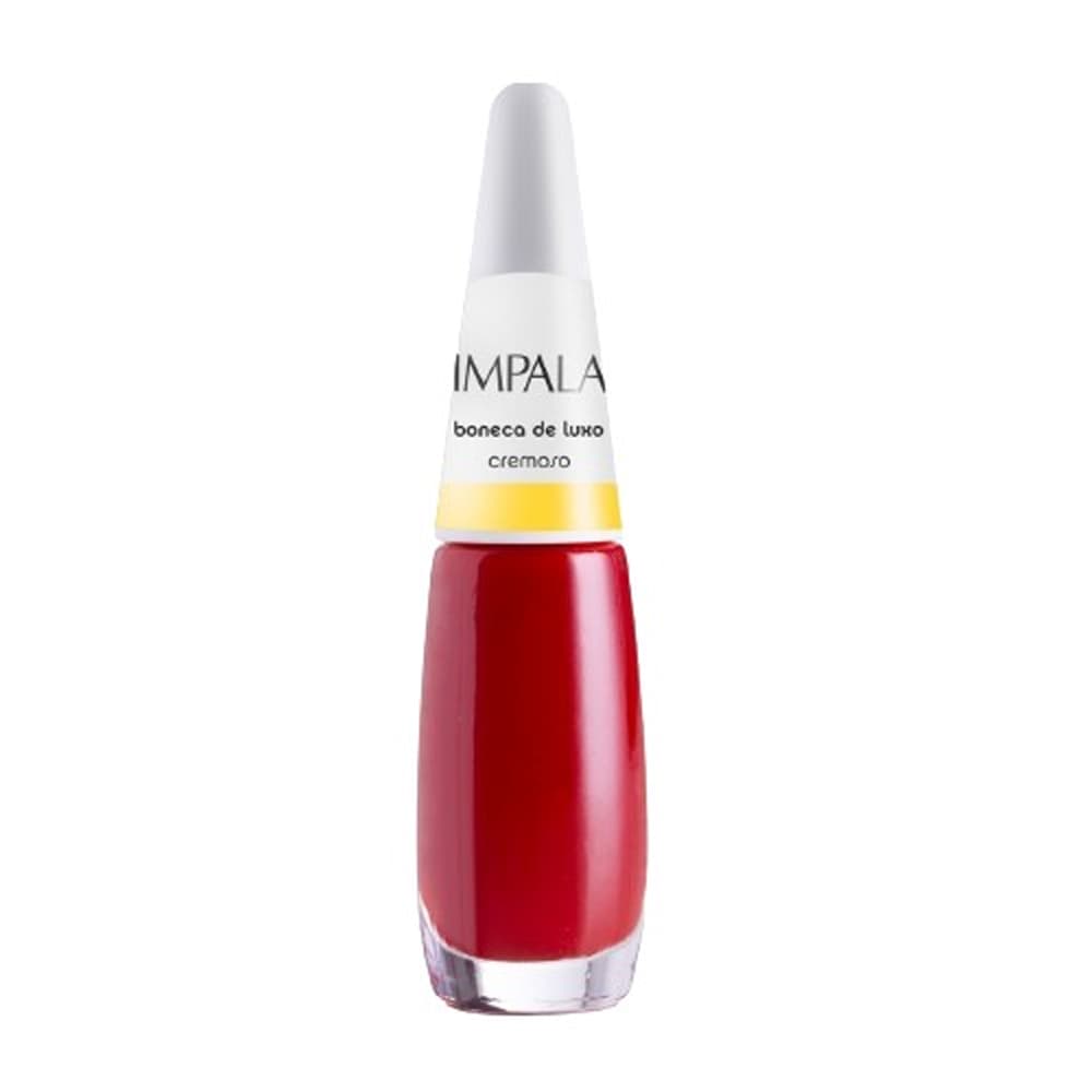 Esmalte Impala Cremoso Boneca de Luxo 7,5ml