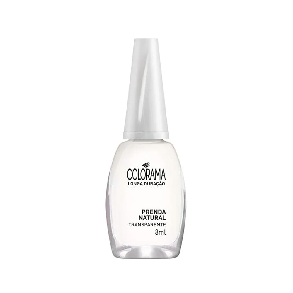 Esmalte Colorama Prenda Natural 8ml