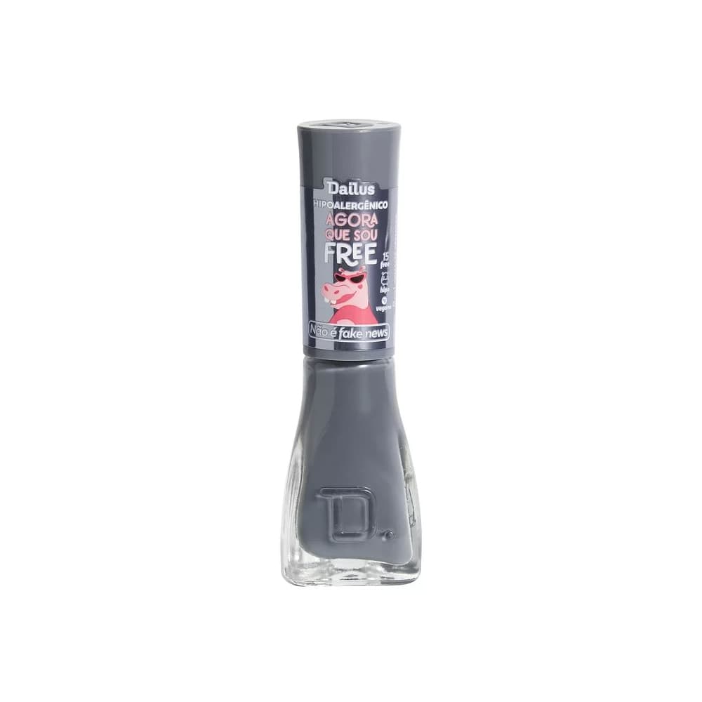 Esmalte Dailus Não é Fake News 8ml
