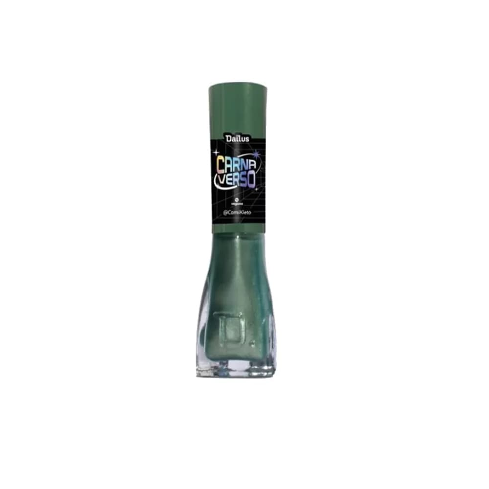 Esmalte Dailus CarnaVerso @CamiKieto 8ml