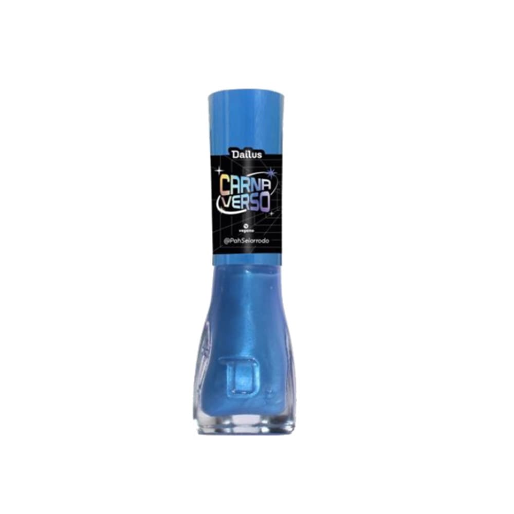 Esmalte Dailus CarnaVerso @PahSeioRodo 8ml