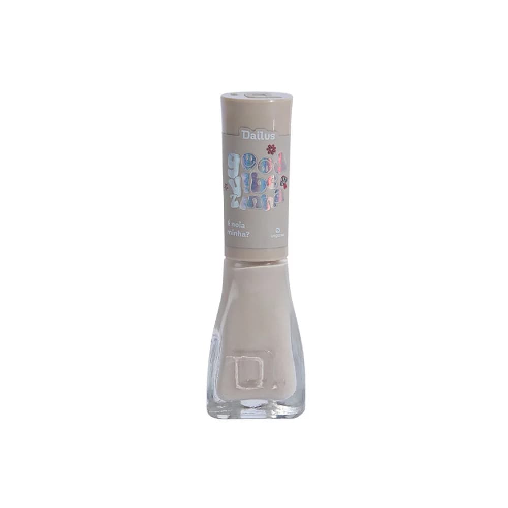 Esmalte Dailus Good Vibezinha É Nóia Minha 8ml