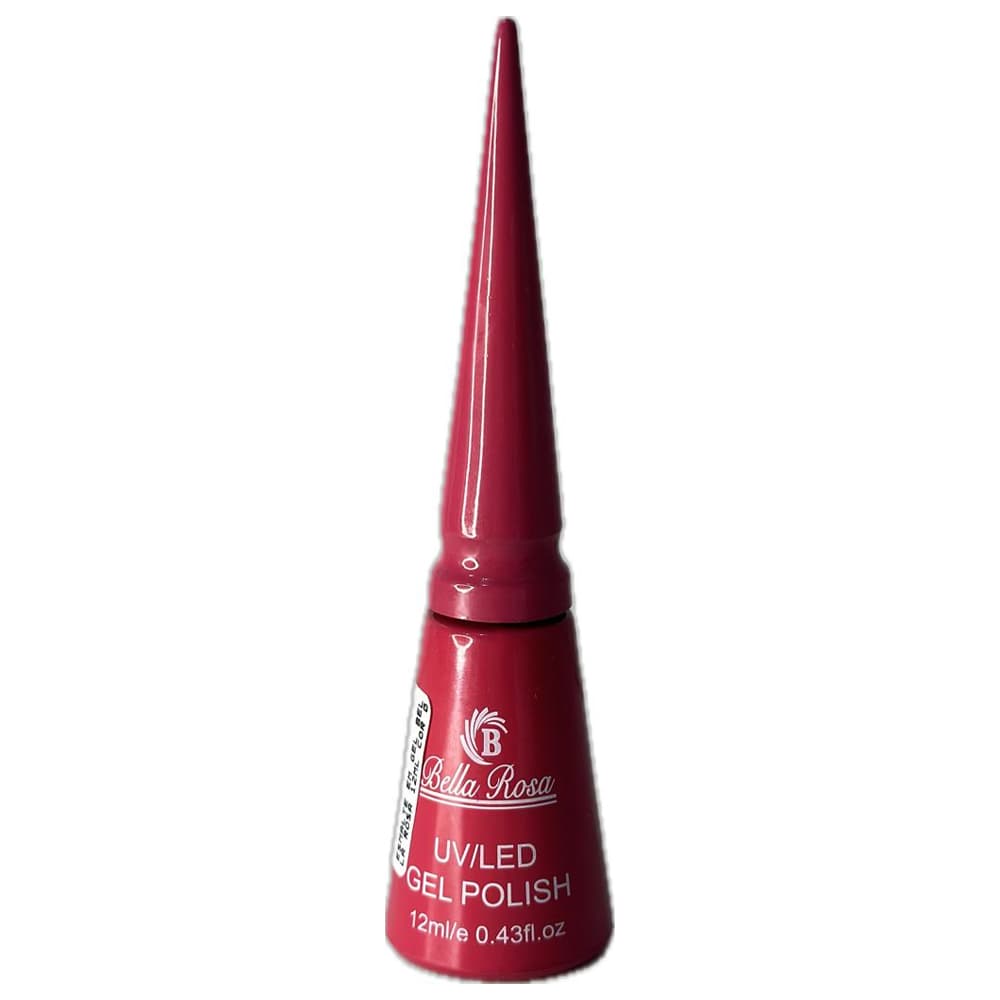 Esmalte em Gel Bella Rosa Cone cor 009