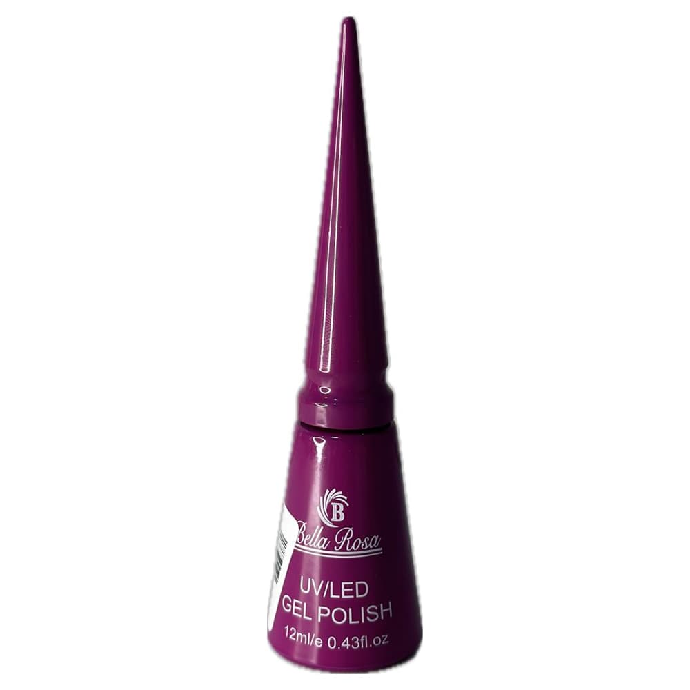Esmalte em Gel Bella Rosa Cone cor 010