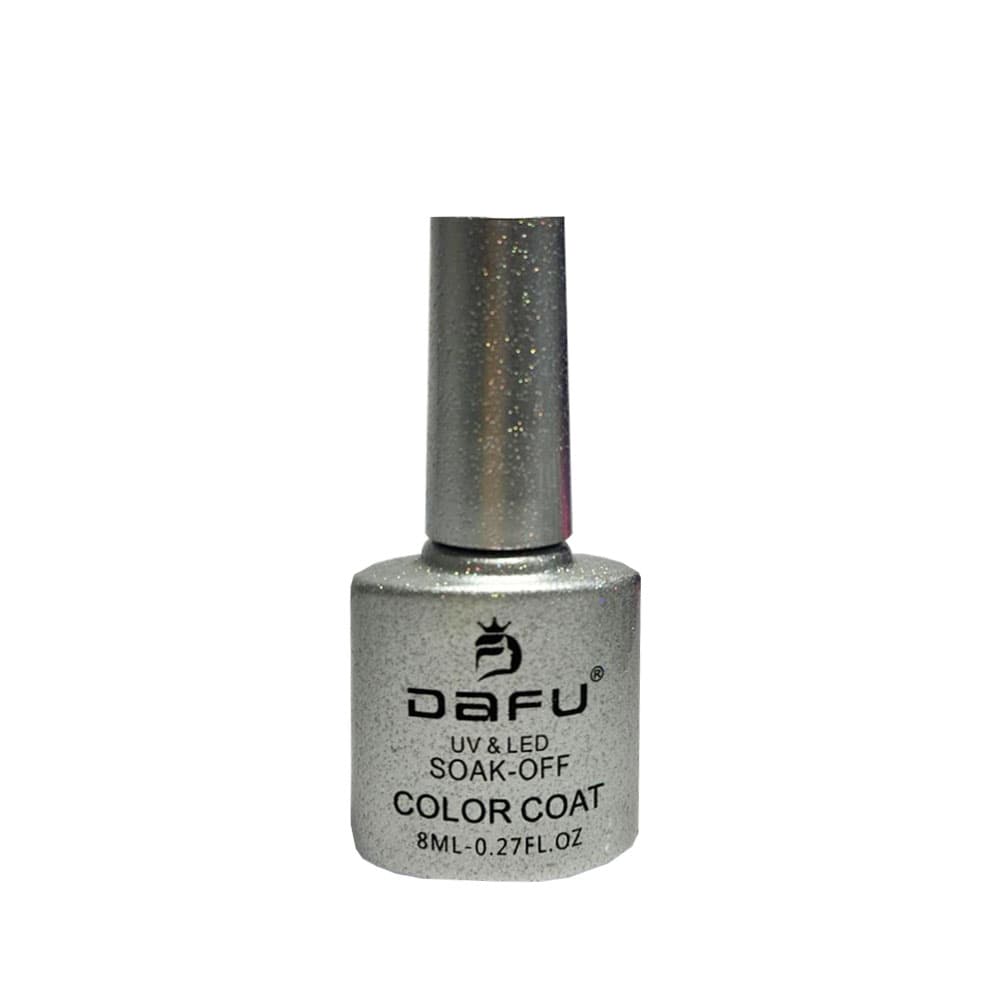 Esmalte em Gel Dafu Rio de Prata 007