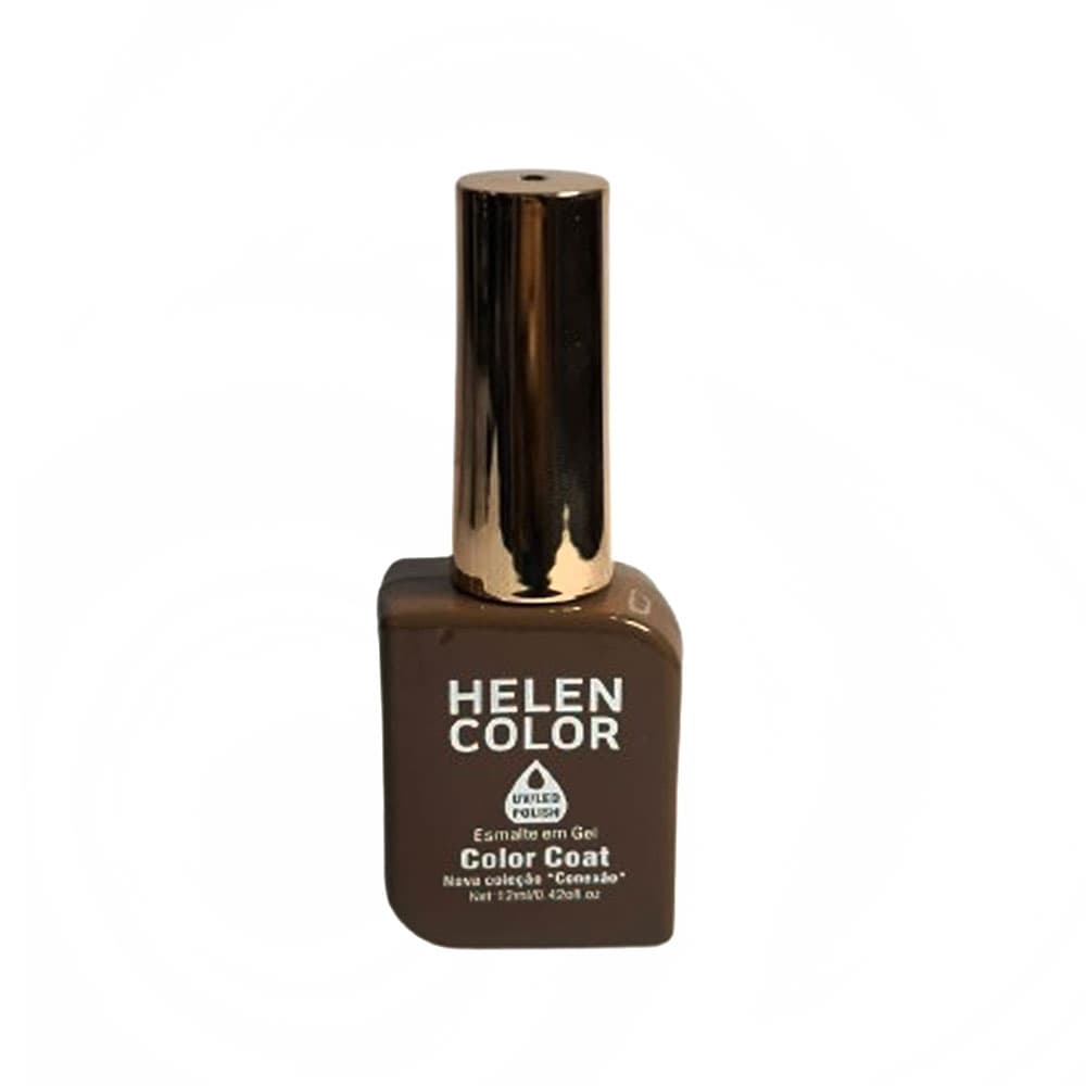 Esmalte em Gel Helen Color Conexão 12ml Cor 240