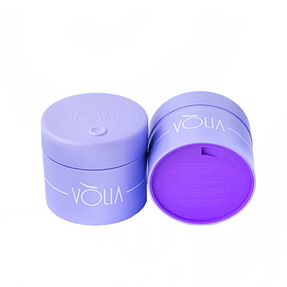 Pote Vazio Volia Eco Lavanda
