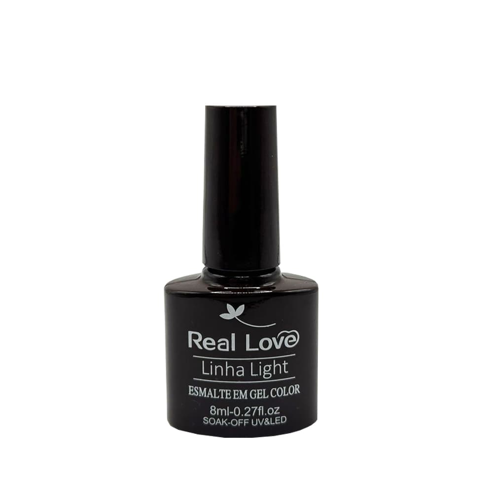 Esmalte em Gel Real Love 8ml P209