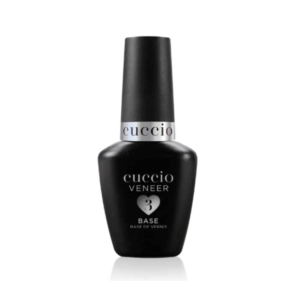 Passo 3 Cuccio 13ml