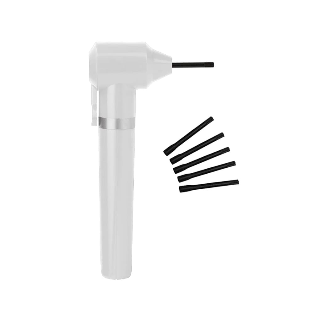 Mixer de Henna Branco