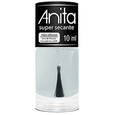 Esmalte Anita - Super Secante 10ml