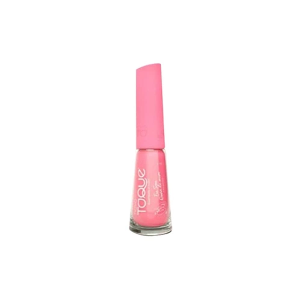 Esmalte Novo Toque - Eu Sou Dona De Mim Cremoso 8ml
