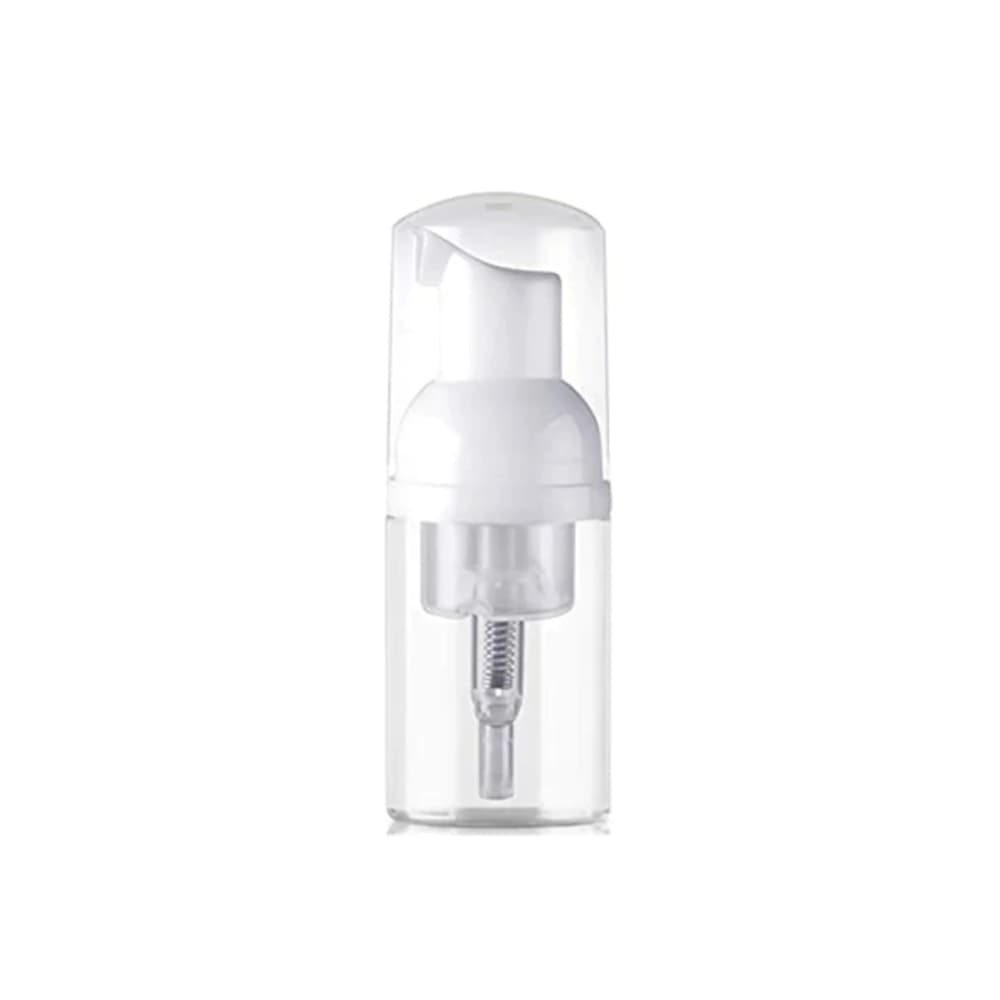 Pump Espumador Transparente 30ml