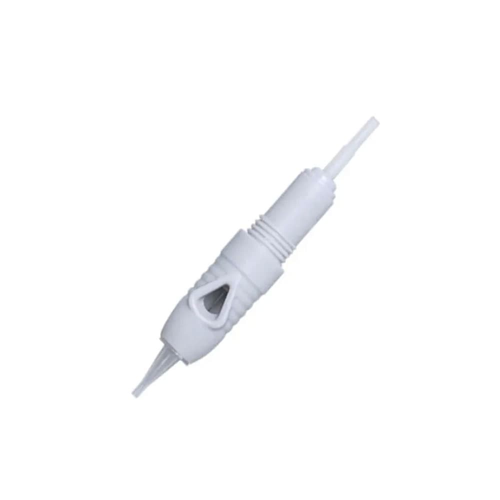Agulha para Charmant 1 ponta 1P Rosqueavel