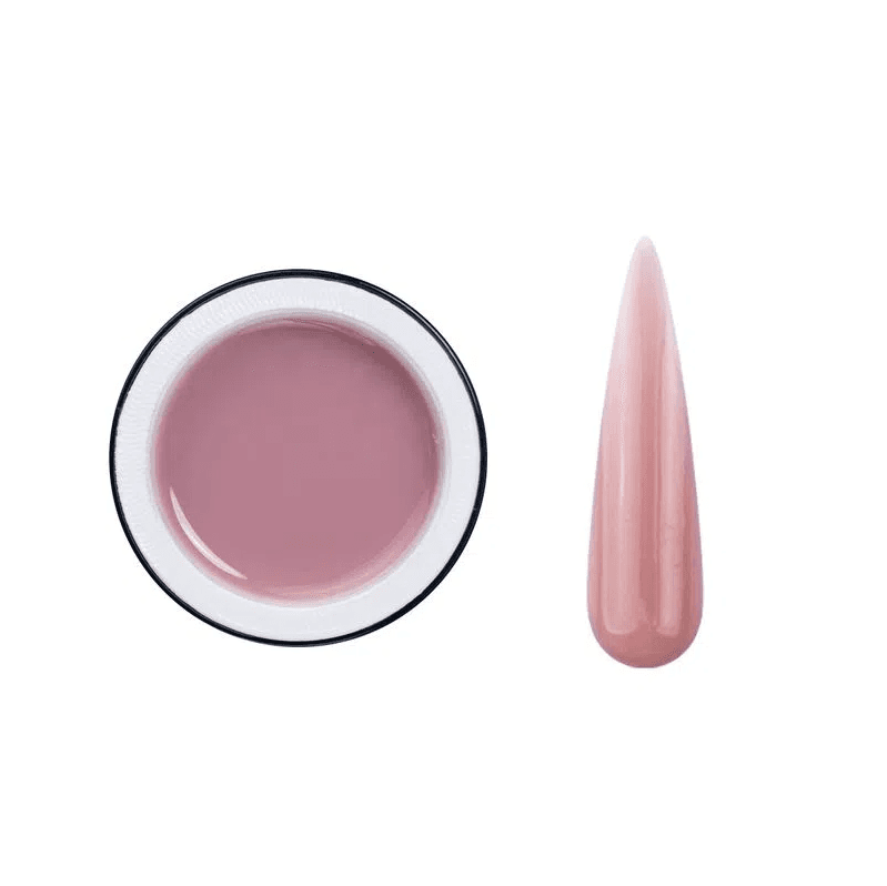 Bluwe Gel Capa Base Flex Natural Pink 28g