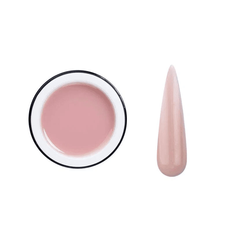 Bluwe Gel Construtor Natural Pink 30g