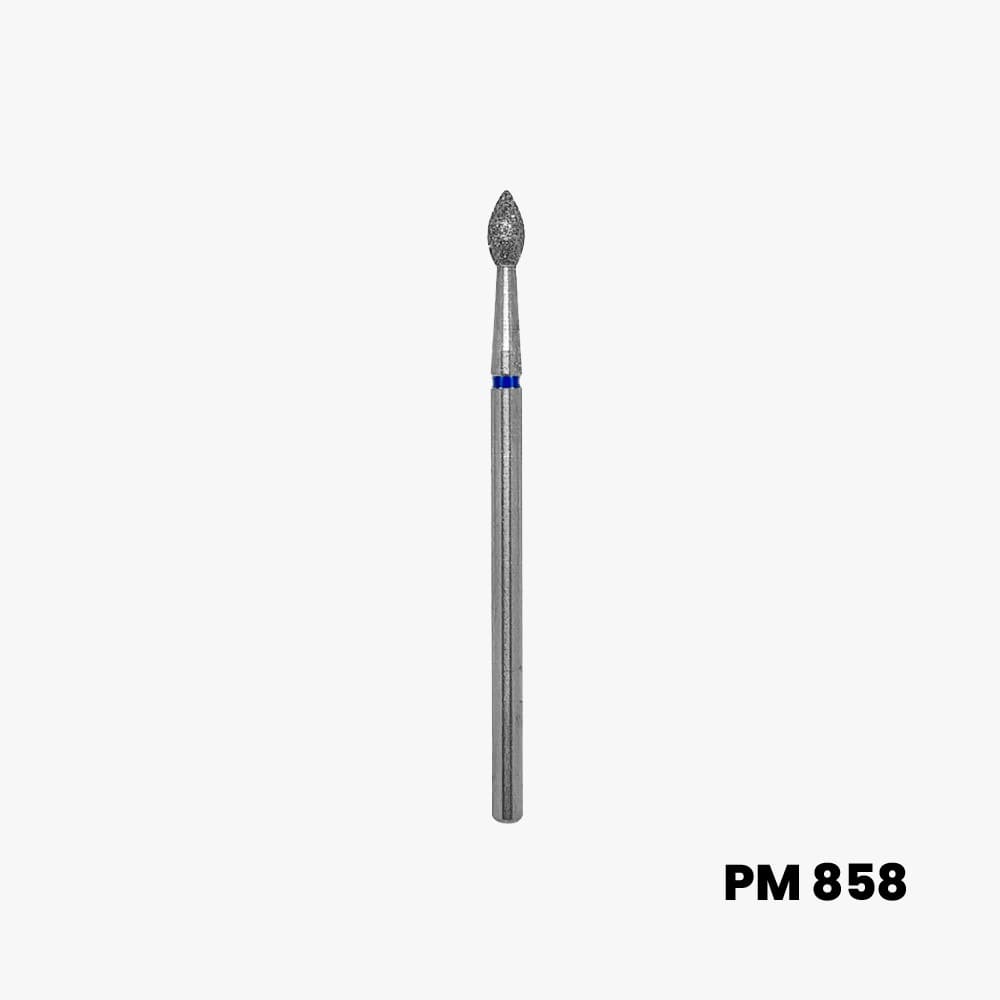 Broca Diamantada PM858 Shopping das Unhas