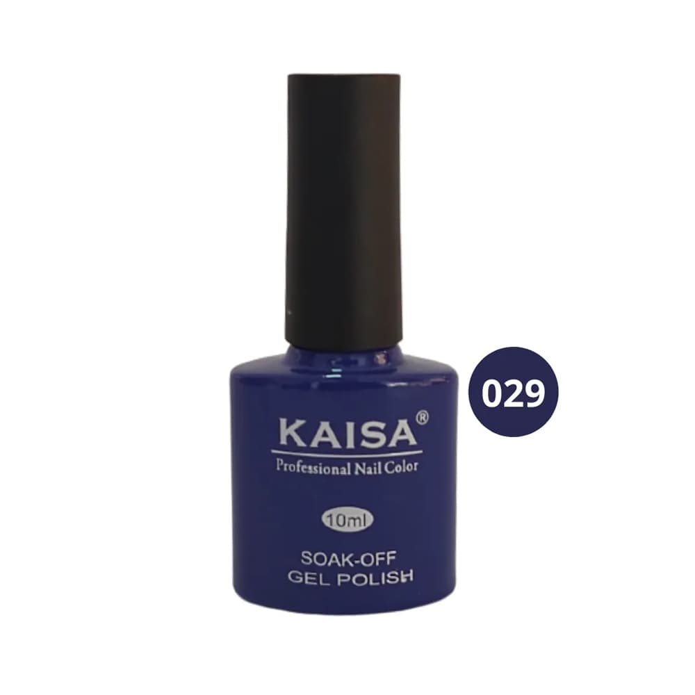Esmalte em Gel Kaisa 029