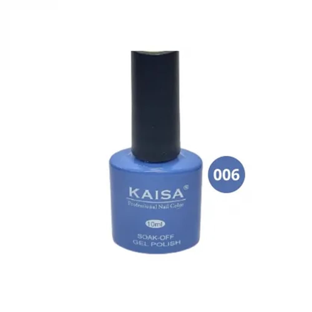 Esmalte em Gel Kaisa 006
