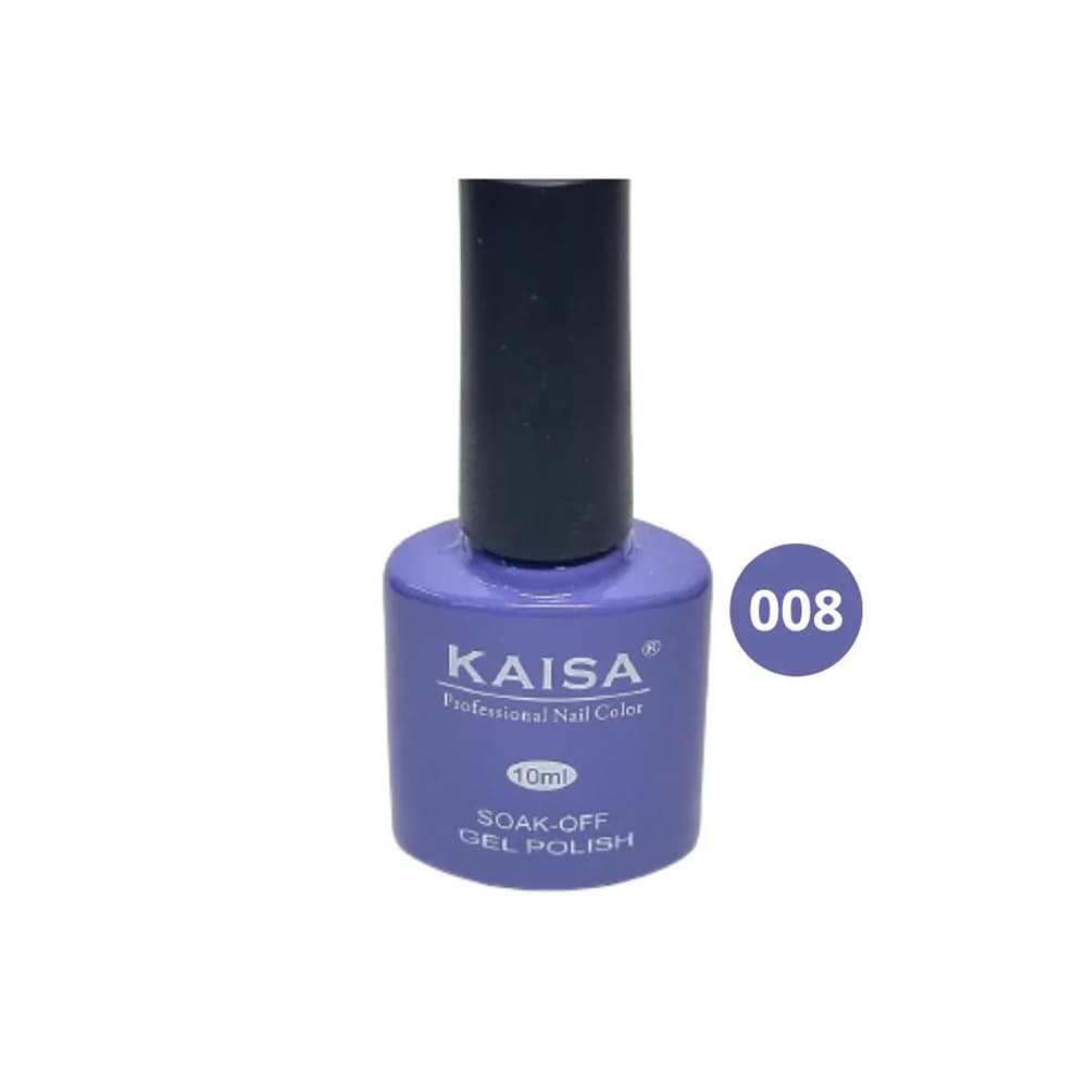Esmalte em Gel Kaisa 008