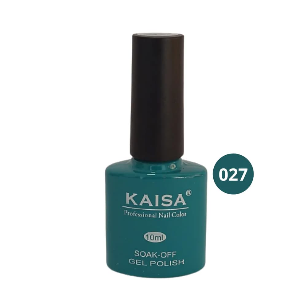 Esmalte em Gel Kaisa 027