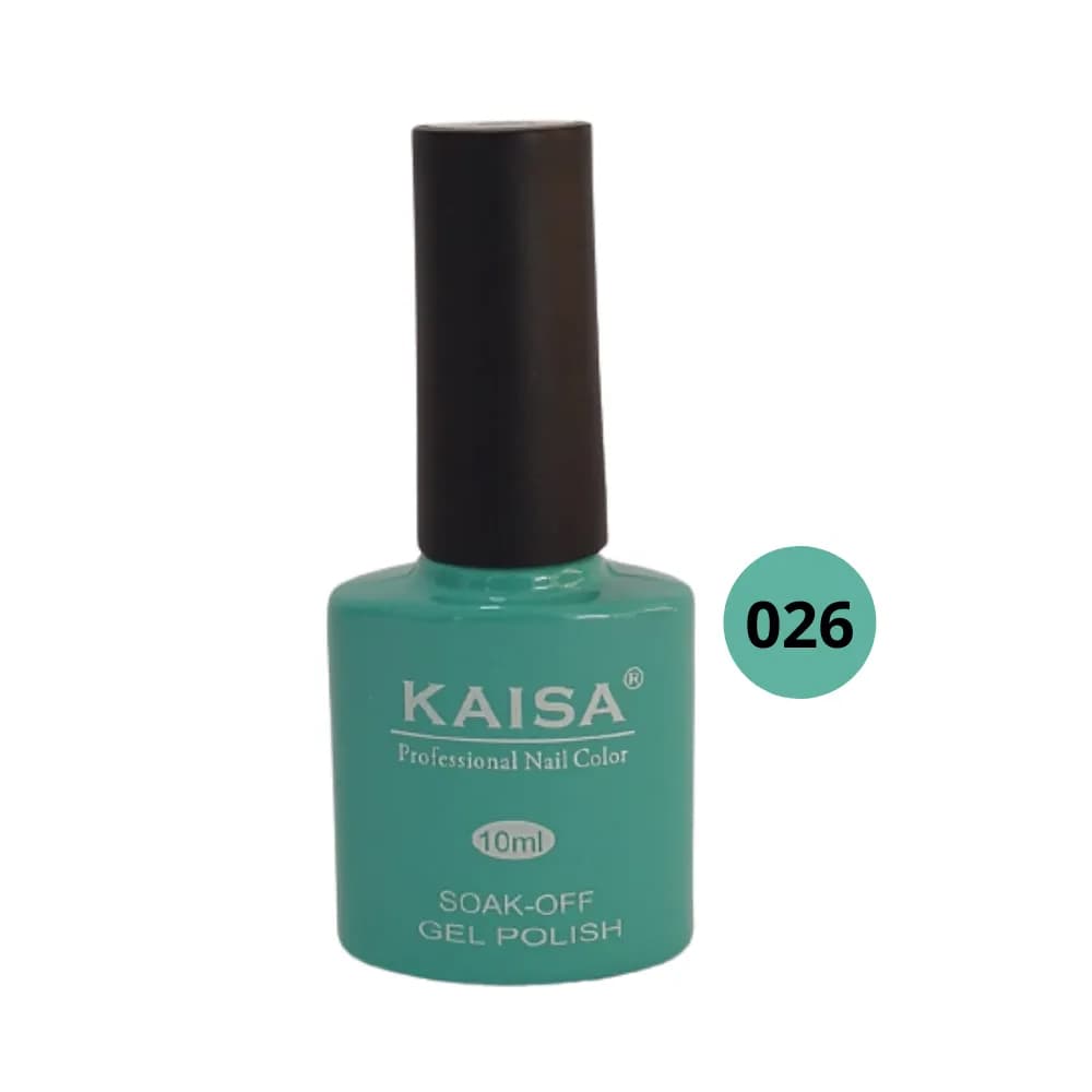 Esmalte em Gel Kaisa 026