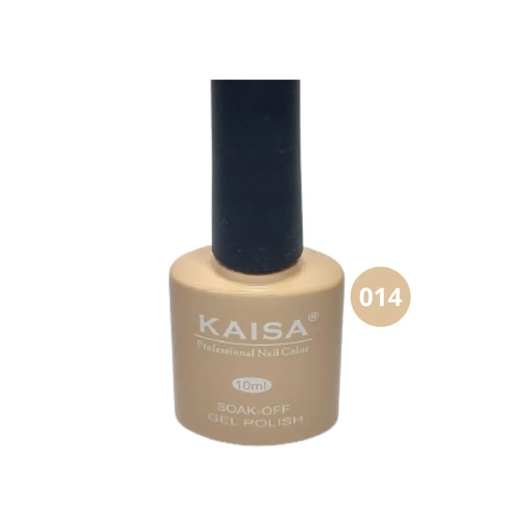 Esmalte em Gel Kaisa 014
