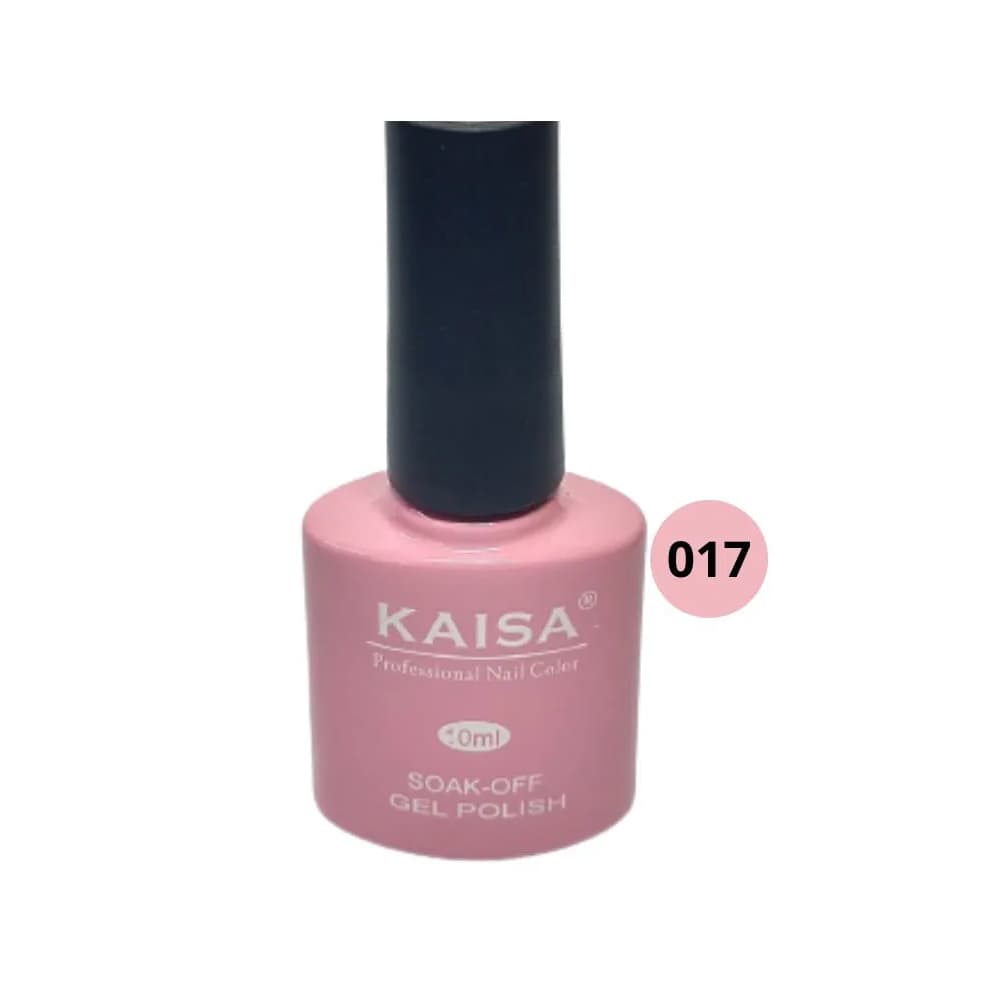 Esmalte em Gel Kaisa 017