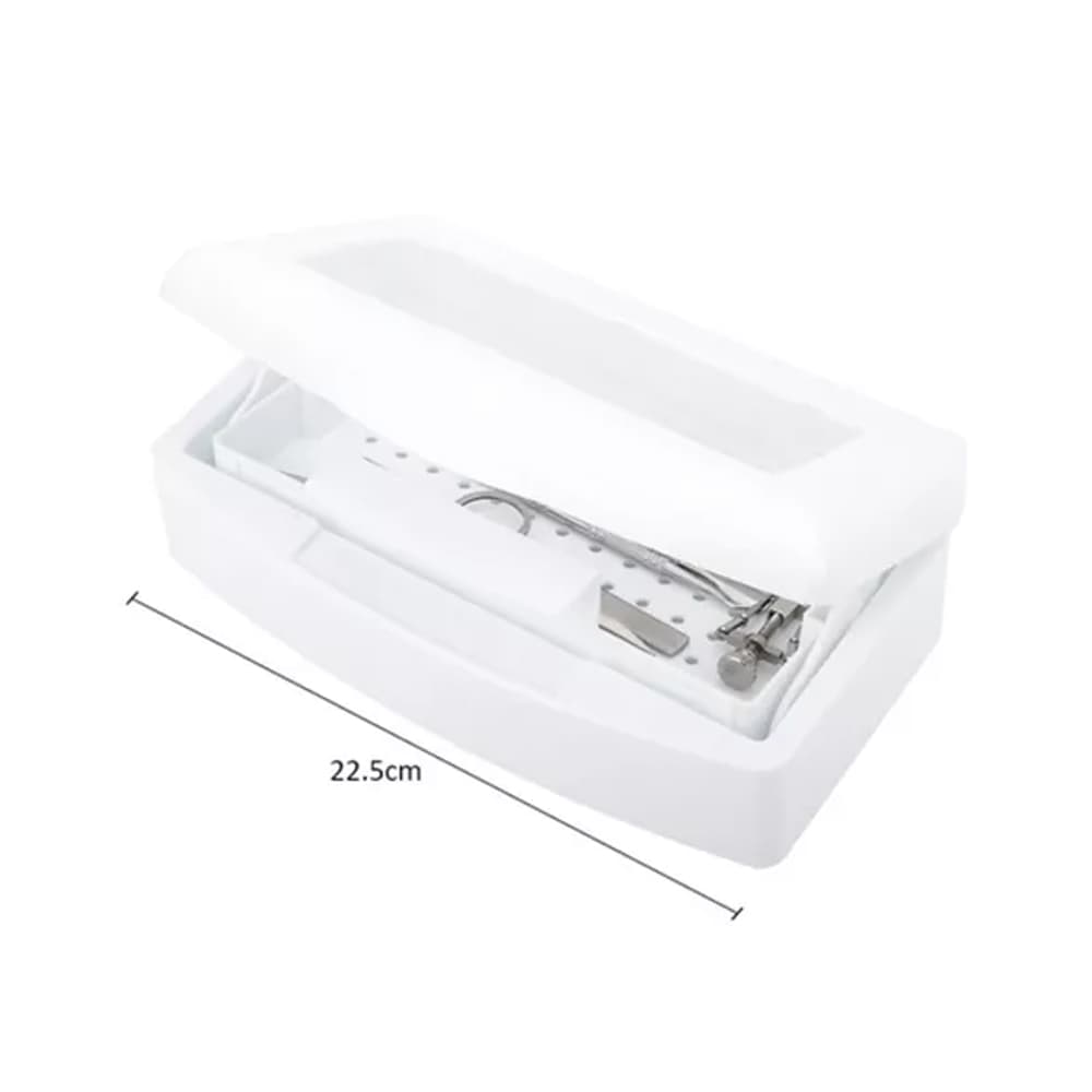 Bandeja Portátil para Esterilização