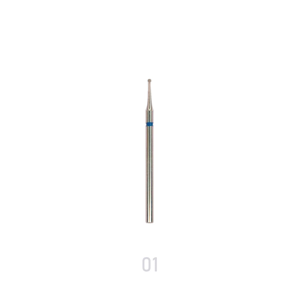 Broca Diamantada PM01 Metalúrgica