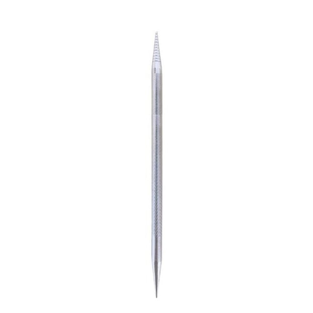 Palito ponta dupla Inox Cris