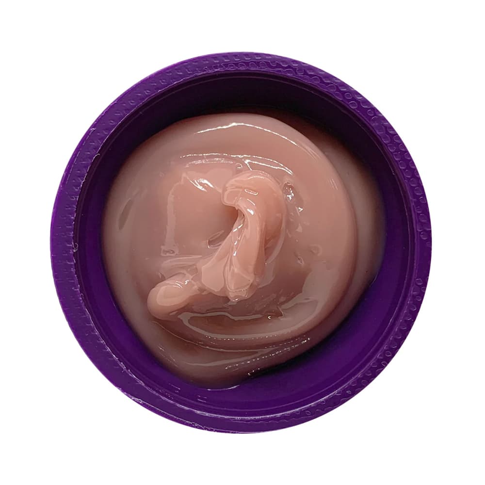 Gel Speed Control Gel Coffee Nude Piu Bella 25g