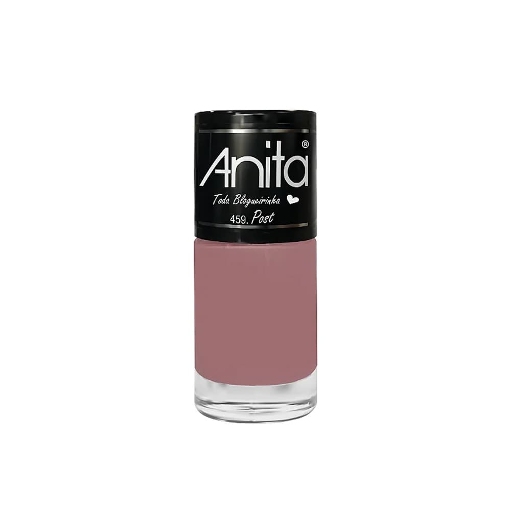 Esmalte Anita Toda Blogueirinha Post 10ml