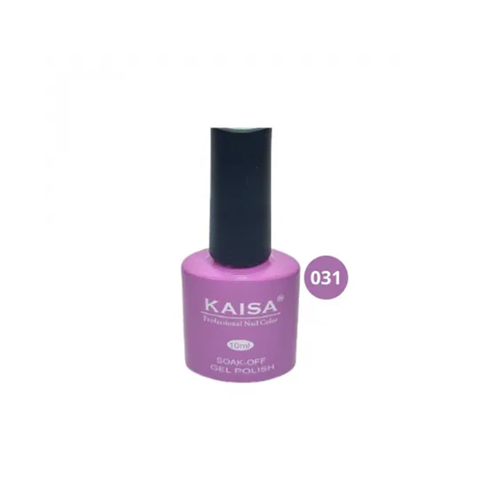 Esmalte em Gel Kaisa 031