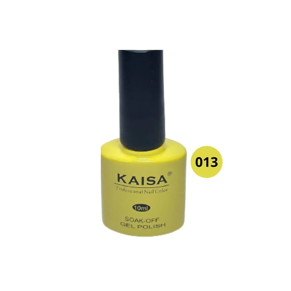 Esmalte em Gel Kaisa 013