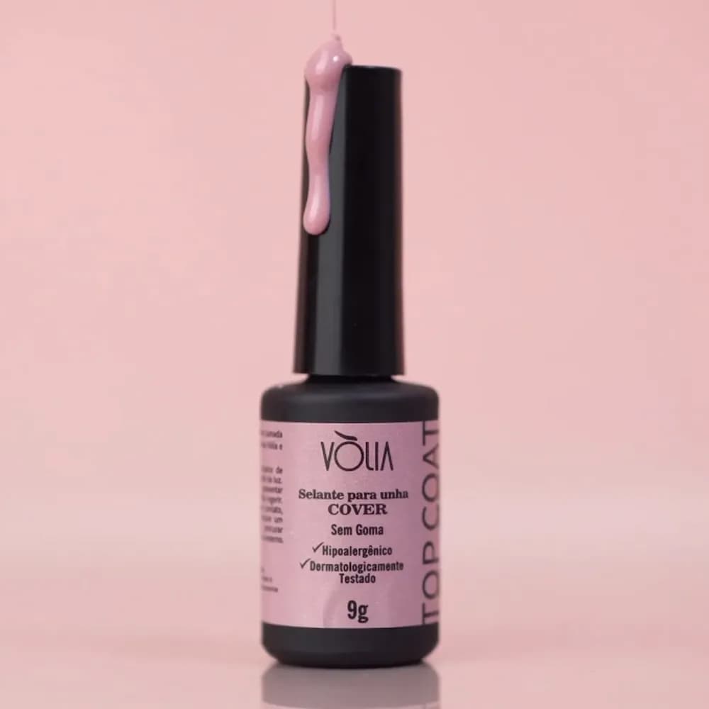 Top Coat Volia Cover 9g