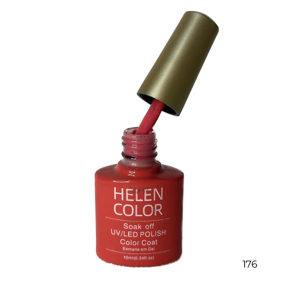 Esmalte em Gel Helen Color #176