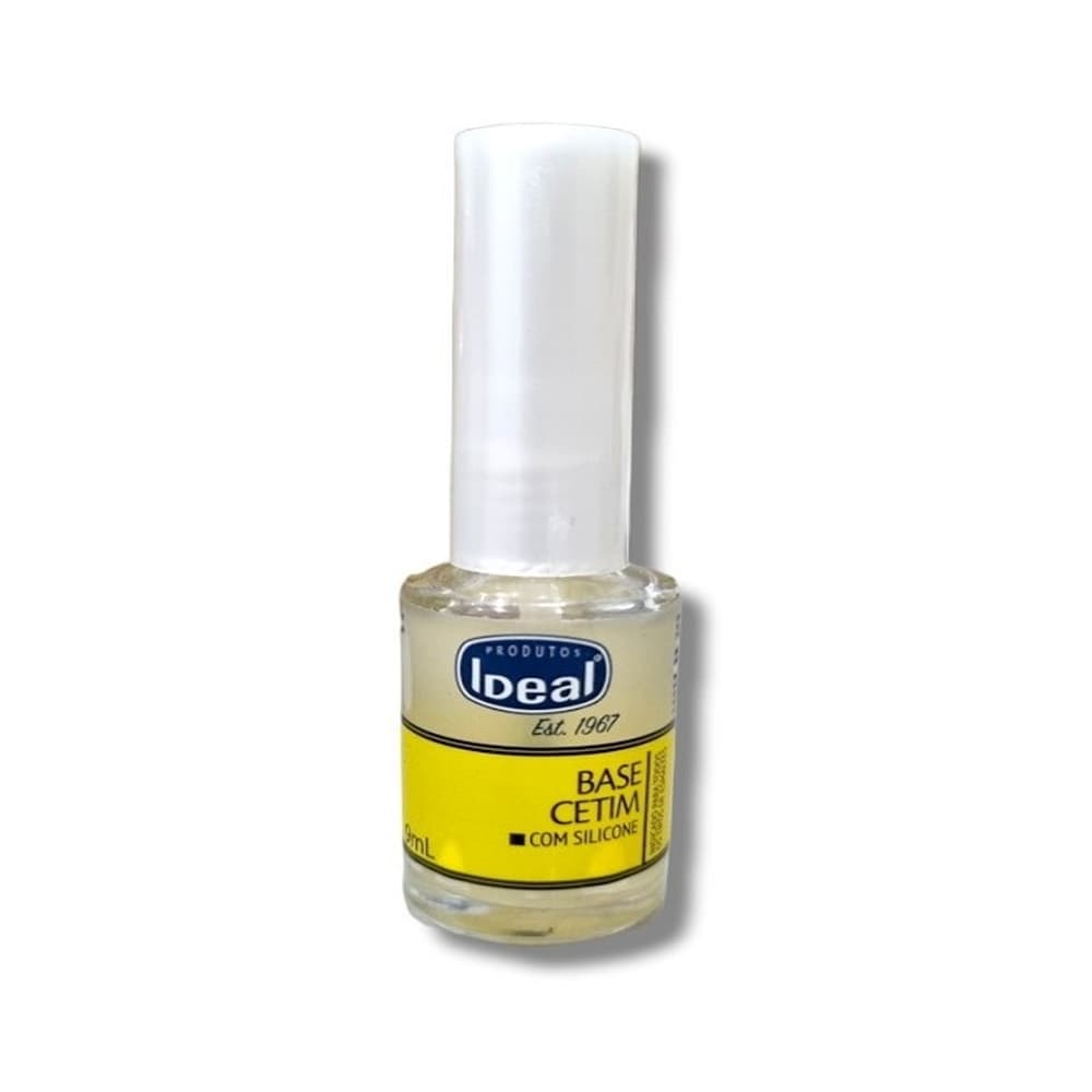 Base Cetim Ideal 9ml