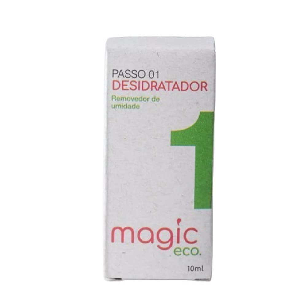 Desidratador Magic Eco 10ml