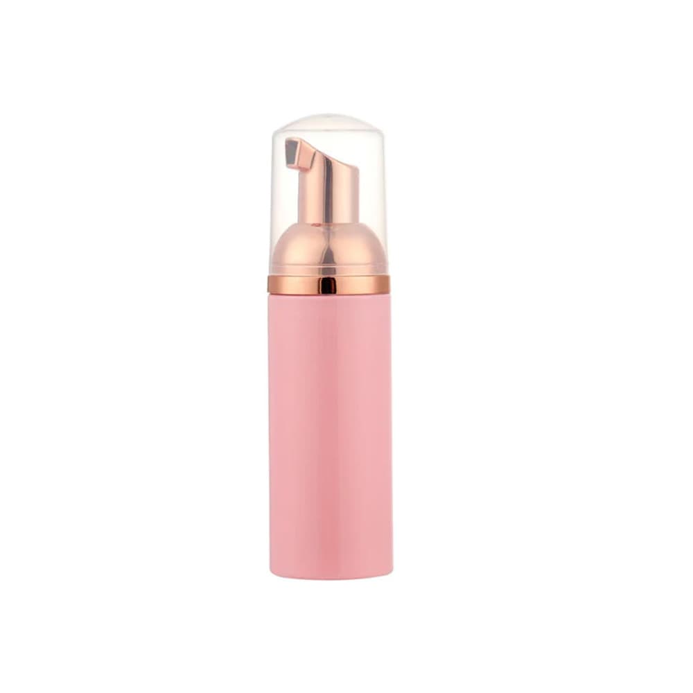 Pump Espumador Rose 50ml