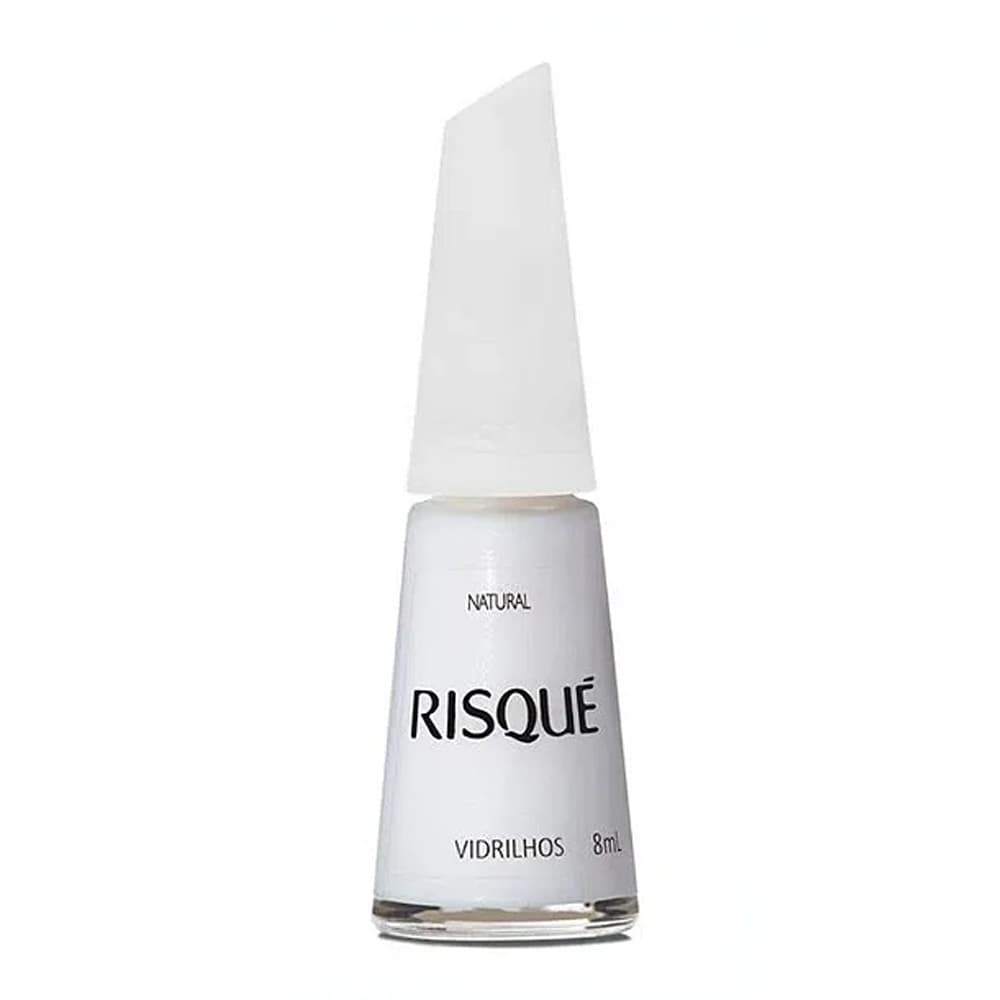 Esmalte Risque Vidrilhos 8ml